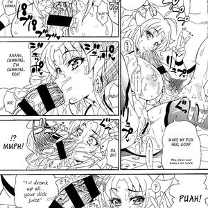 Busty College Girl - big boobs