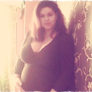 Busty Russian Woman 2350 - big boobs