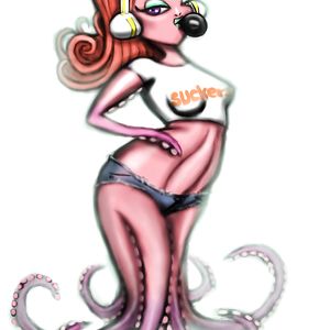 Babes by JMCSXY - tits