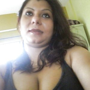 Trishita Rimi Moitra - big boobs