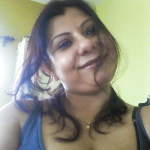 Trishita Rimi Moitra - big boobs