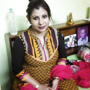 Trishita Rimi Moitra - big boobs