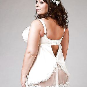 Curvy Beauties 109 - big boobs