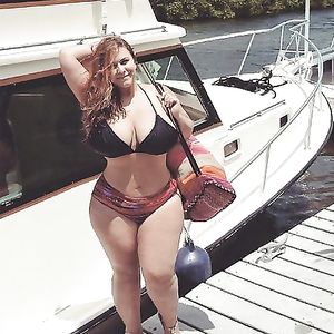 Curvy Beauties 109 - big boobs