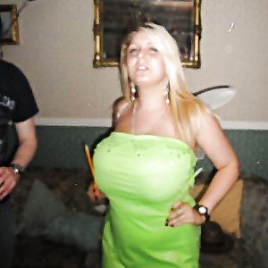 Webtastic Special: Shopped or not ... - big boobs