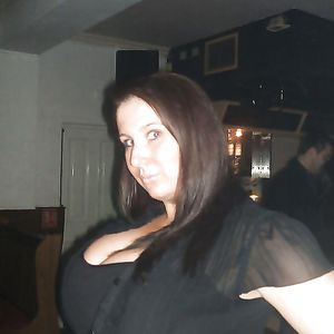 Webtastic Special: Shopped or not ... - big boobs