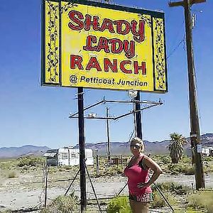 Claudia Marie - Trailer Park MILF - Vol 4 - bbw