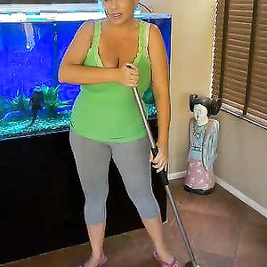 Claudia Marie - Trailer Park MILF - Vol 4 - bbw