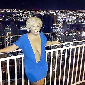 Claudia Marie - Trailer Park MILF - Vol 4 - bbw