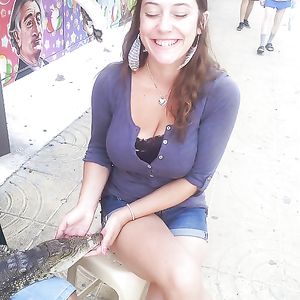 Webtastic Boobs Vol.943 - amateur