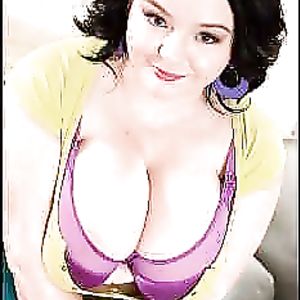 Peyton Thomas - Hot BBW Next Door - Vol 1 - big boobs