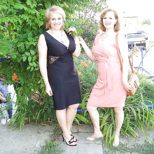 Busty Russian Woman 2349 - big boobs