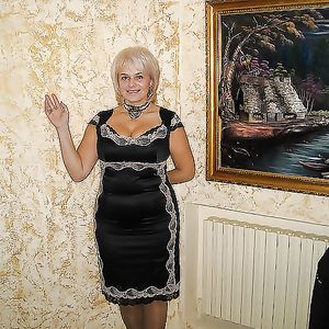 Busty Russian Woman 2349 - big boobs