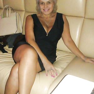 Busty Russian Woman 2349 - big boobs
