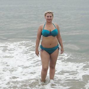 Russian girl 4 - big boobs