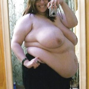 Fabulous SSBBW! - Selfie - bbw