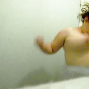 loches en l'air - big boobs