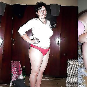 Dressed - Undressed - vol 83! - milf