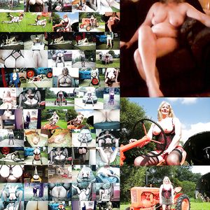 Alluring GILF! - Mrs. Farmer - mature