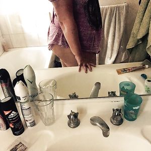 My New Gf - big boobs