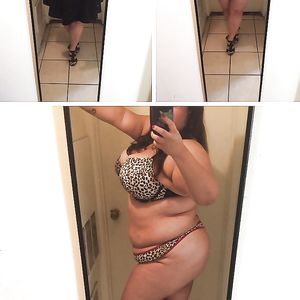 Having some fun - big boobs