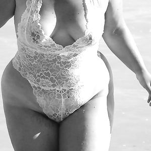 Mixed Shames of Grey 19 - bbw