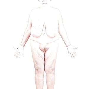 Old Boobs 27 - mature