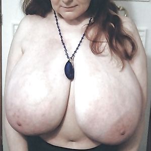 Old Boobs 27 - mature