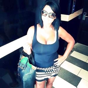 Maman Beurette 2.0 suite et fin. - big boobs