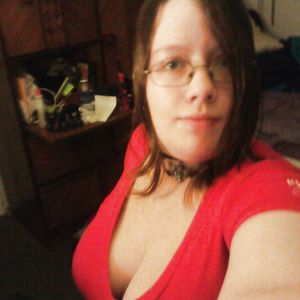 Girlfriend - big boobs