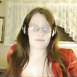 Girlfriend - big boobs