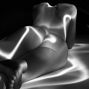 Mixed Shames of Grey 17 - asses