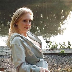 The Perfect Milf Part 2 - blonde