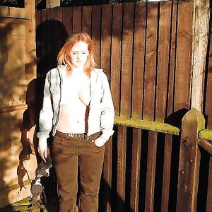 The Perfect Milf Part 2 - blonde