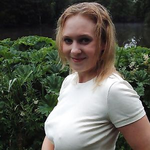 The Perfect Milf Part 2 - blonde