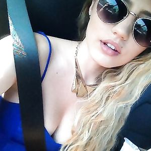 More Lia Marie - celebrity