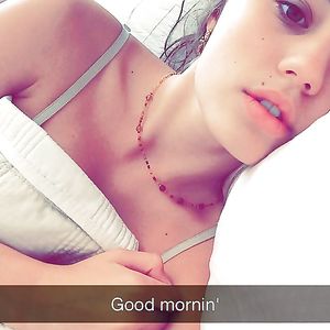 More Lia Marie - celebrity