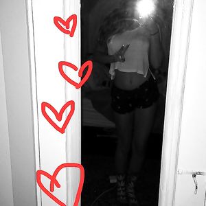 More Lia Marie - celebrity