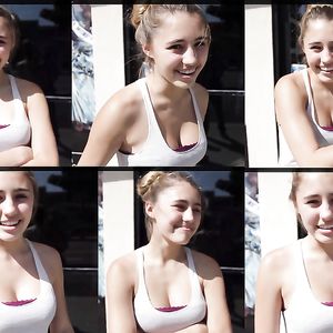 More Lia Marie - celebrity