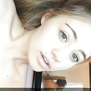 More Lia Marie - celebrity