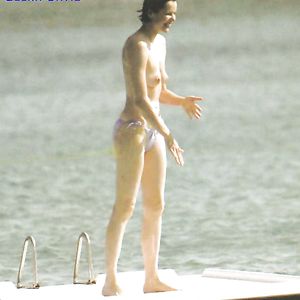 sexy saggy boobs - big boobs