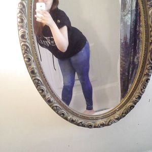 Amber - black and ebony