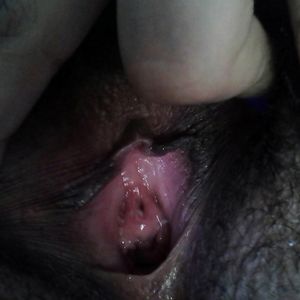 Amber - black and ebony