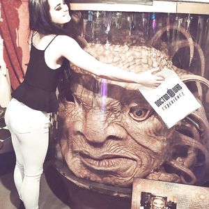 WWE Divas - celebrity