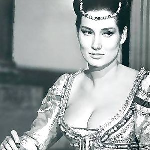 HOT Very HOT 25 - big boobs