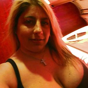 big tit slut - amateur