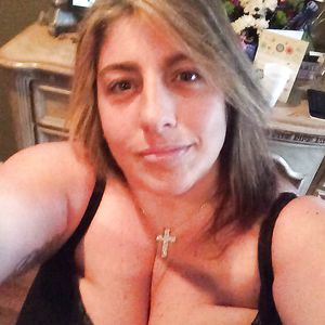 big tit slut - amateur