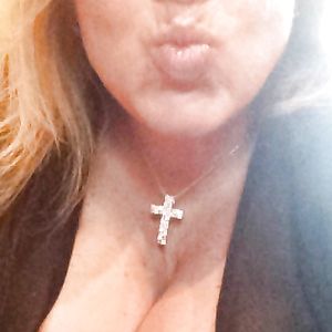 big tit slut - amateur