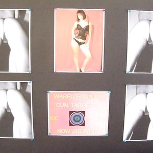 Jackin bitch daniela - big boobs