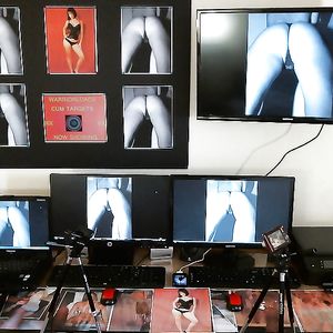 Jackin bitch daniela - big boobs